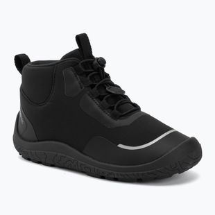 Încălțăminte barefoot pentru copii Reima Loikkii Black