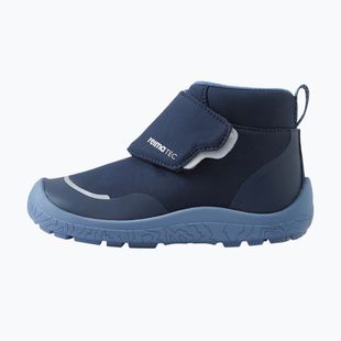Încălțăminte barefoot pentru copii Reima Hyppii navy