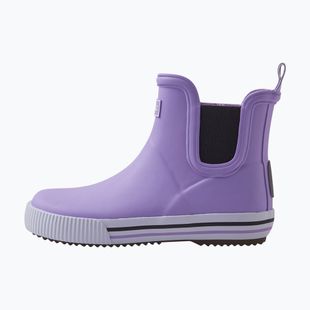 Cizme pentru copii Reima Ankles blooming lilac