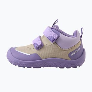Încălțăminte barefoot pentru copii Reima Viikari earthy beige