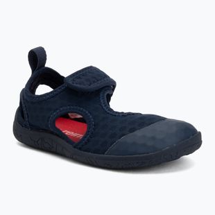 Sandale barefoot pentru copii Reima Rantaan navy