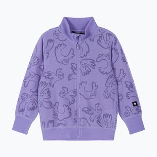 Bluză pentru copii Reima Mahin blooming lilac