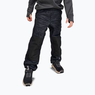 Pantaloni pentru copii Reima Smartti black