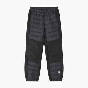 Pantaloni pentru copii Reima Smartti black