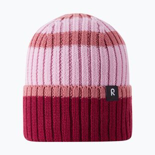 Căciulă de iarnă pentru copii Reima Vilpas rose blush