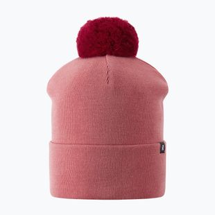 Căciulă de iarnă pentru copii Reima Omasi rose blush
