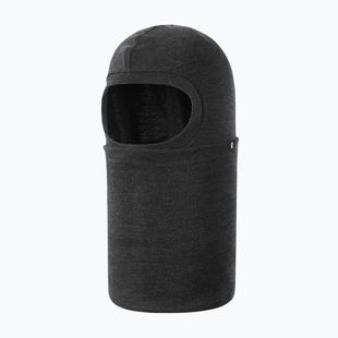 Cagulă pentru copii Reima Salassa black melange