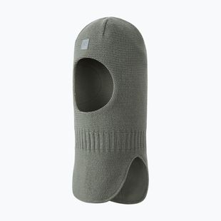 Cagulă pentru copii Reima Starrie greyish green