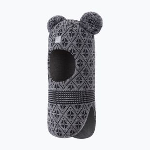 Cagulă pentru copii Reima Kuuraan melange grey
