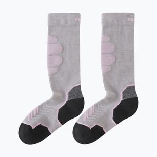 Șosete pentru copii Reima Atleetti light grey
