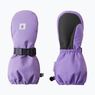 Mănuși de schi pentru copii Reima Ote misty violet