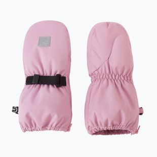 Mănuși de iarnă pentru copii Reima Villatassu grey pink