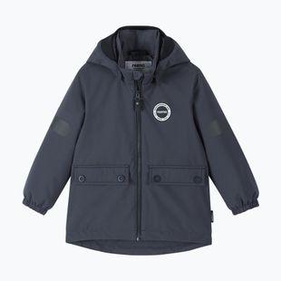 Geacă de ploaie pentru copii Reima Symppis soft black