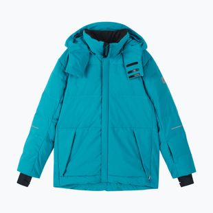 Geacă pentru copii Reima Ranua aquatic blue