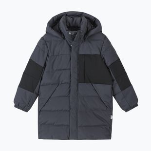 Geacă pentru copii Reima Koskela soft black
