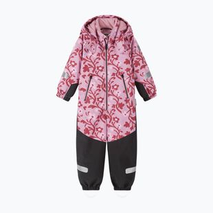 Combinezon pentru copii Reima Kurikka grey pink