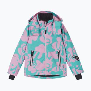 Geacă de schi pentru copii Reima Posio light heather