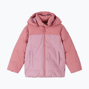 Geacă pentru copii Reima Tenhola grey pink