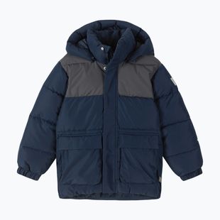 Geacă pentru copii Reima Toukola navy