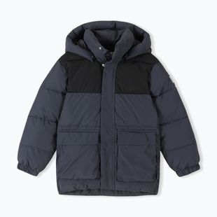 Geacă pentru copii Reima Toukola soft black