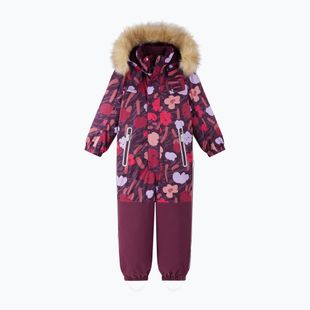 Combinezon pentru copii Reima Kipina deep purple