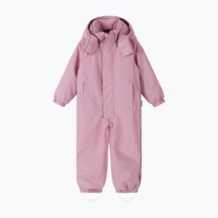 Combinezon pentru copii Reima Tromssa grey pink
