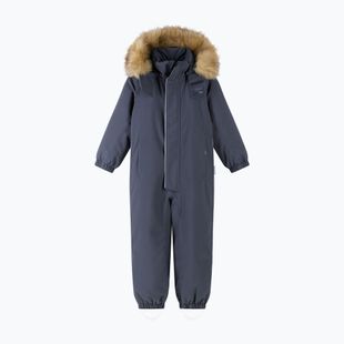 Combinezon pentru copii Reima Trondheim soft black