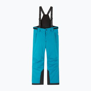 Pantaloni pentru copii Reima Wingon aquatic blue