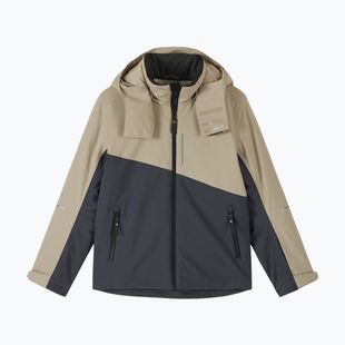 Geacă pentru copii Reima Kaaranka soft black