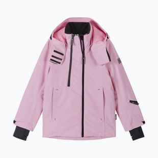 Geacă de schi pentru copii Reima Perille light heather