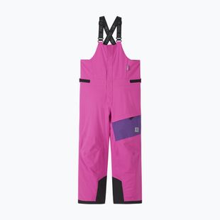 Pantaloni pentru copii Reima Vuonelo fucshia