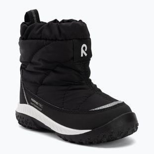Ghete pentru copii Reima Kinoskin black