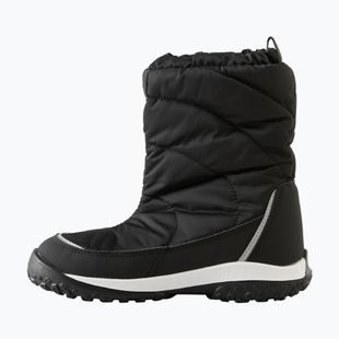 Ghete pentru copii Reima Kinoskin black