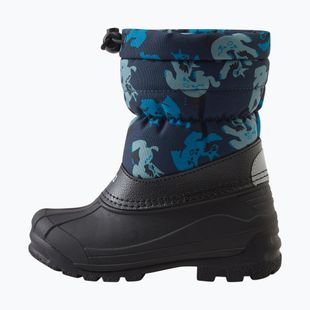 Ghete pentru copii Reima Nefar navy