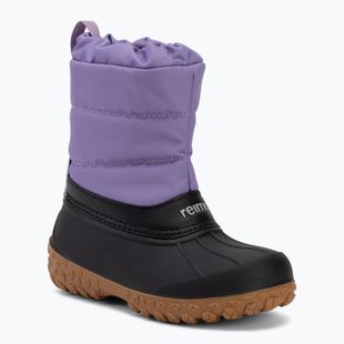 Ghete pentru copii Reima Loskari misty violet