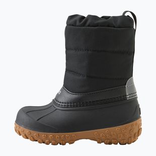 Ghete pentru copii Reima Loskari black