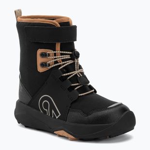 Ghete pentru copii Reima Talves black