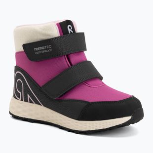 Ghete pentru copii Reima Hallava fucshia