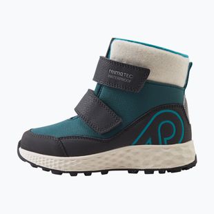 Ghete pentru copii Reima Hallava dark teal