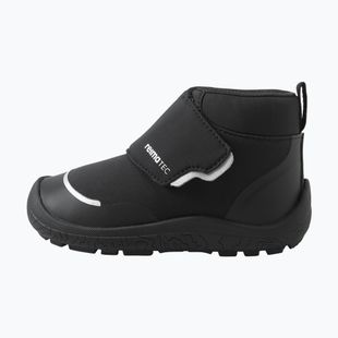 Încălțăminte barefoot pentru copii Reima Hyppii black