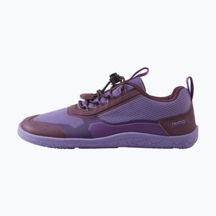 Încălțăminte barefoot pentru copii Reima Tallustelu misty violet