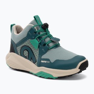 Încălțăminte pentru copii Reima Kiritin stone green