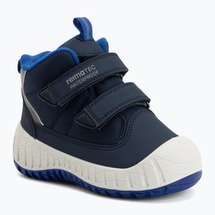 Încălțăminte pentru copii Reima Passo 2.0 navy
