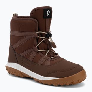 Ghete pentru copii Reima Myrsky umber brown