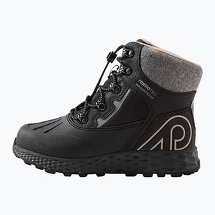Ghete pentru copii Reima Hallava Lace black