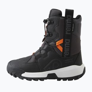 Ghete pentru copii Reima Finlander black
