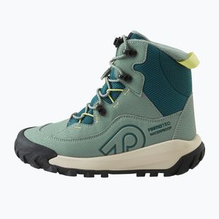 Ghete pentru copii Reima Kulkuri stone green