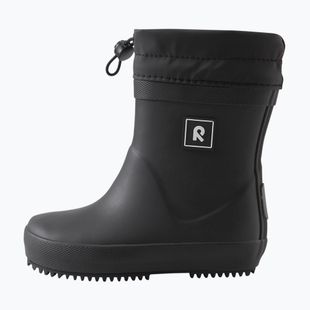 Cizme pentru copii Reima Thermo-Ankka black