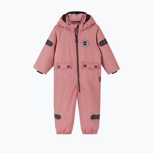 Combinezon softshell pentru copii Reima Marte Mid rose blush