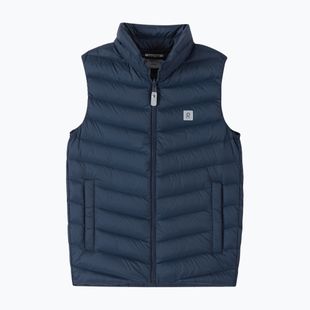 Vestă pentru copii Reima Fiskari navy